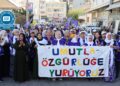 Cinîyê TJA: Proses seba xurtkerdişê têkoşînê cinî firsendêko pîl o