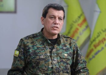 Mazlum Ebdî hêrişê vera Herêma Kurdîstanî şermizar kerdê