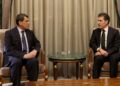 Mazlûm Ebdî êrişa li dijî mala Nêçîrvan Barzanî şermezar kir