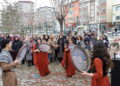 Jinan li Mûşê 8ê Adarê pîroz kir