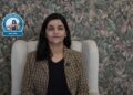 Jiyan Hewraman: Ezmûna têkoşîna Kurdan demokrasî û azadiyê hêsan dike