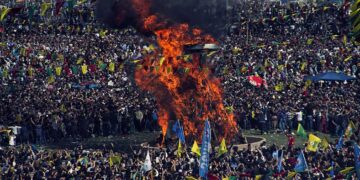 Deklarasyona Newrozê sibê li Amed û Stenbolê tê ragihandin