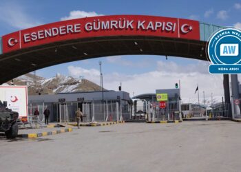 Bazirgan û welatiyên Geverê ji girtina deriyê sînor nerazî ne