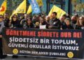 Egîtîm Senê kuştina mamoste Çelîkê şermezar kir: Bila berpirsyar hesabê bidin