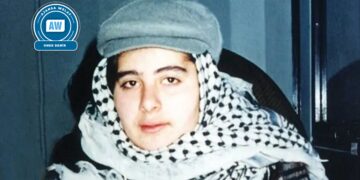 Çelenga Newrozê Sema Yuce: Agirek ji dîwarên zindanan hilçûyî