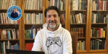 Îrfan Geylanî: PJAK hêrseke berhevkirî û daxwazeke dîrokî ye