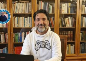 Îrfan Geylanî: PJAK hêrsêka pêserî û waştenêka tarîxî ya