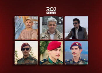 Li dijî pêşmergeyan êrişa moşek û dronan: 6 pêşmerge jiyana xwe ji dest dan