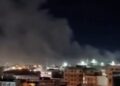 Navenda polîsan a Seqizê hate rûxandin