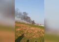 Kampa Azadî ya Koyê car 3yemîn e tê bombebarankirin
