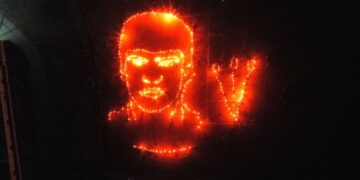 Bi kareografiya Mazlûm Dogan Newroz pîroz kirin