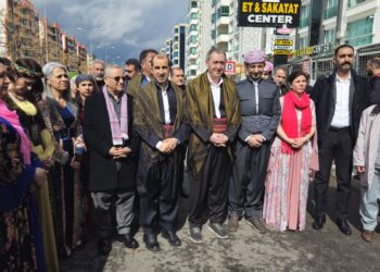 Kemal Kurkut li cihê ku lê hatibû qetilkirin hat bibîranîn