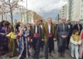 Kemal Kurkut li cihê ku lê hatibû qetilkirin hat bibîranîn