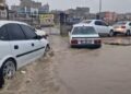 Li Rihayê lêhî rabû: Mal û kargeh di bin avê de man