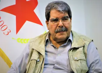 Pîrozbahiyên Newrozên navçeyên Wanê bi boneya wefata Salih Muslim hatin betalkirin