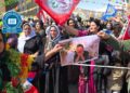 Dayîkê Aştî: Wa na Newroze biba wesîleyê azadîya Rayber Apoyî
