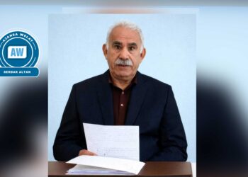 Ji Abdullah Ocalan hişyariyên ji bo Îranê: Şer dê mezin bibe, divê Kurd parastina xwe bikin