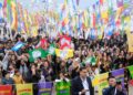 Li Misircê Newroz hate pîrozkirin: Divê birêz Ocalan azad bibe