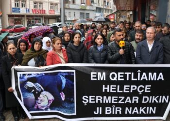 Daxuyaniyên ji bo Helebceyê: Me ji bîr nekir, em ji bîr nakin