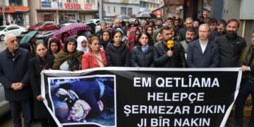 Daxuyaniyên ji bo Helebceyê: Me ji bîr nekir, em ji bîr nakin
