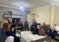 Li  Sêrtê jin bênavber mal bi mal xebatên 8ê Adarê dikin