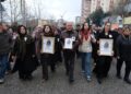 Bi girseyî serdana şîna Osman Kiliç hat kirin