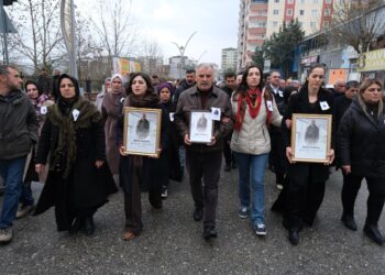 Bi girseyî serdana şîna Osman Kiliç hat kirin
