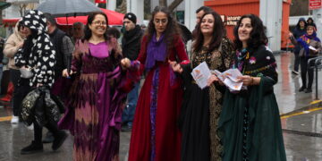 Iraqê girtina qada xwe ya hewayî 72 saetan dirêj kir