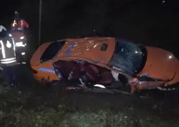 Di qezayên trafîkê de 4 kes jiyana xwe ji dest dan