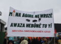 Stenbol de bi hezaran kes yeno qada Newroze
