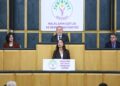 Tulay Hatîmogullari: Êdî divê azadiya birêz Ocalan pêk were