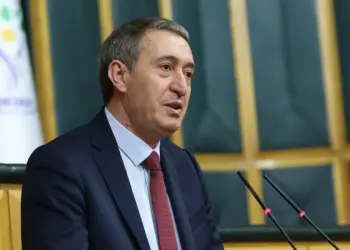 Bakirhan hêrişê serê Başûrî şermezar kerd: Zerrîya ma Hewlêr de ya