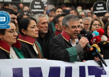 Serokê Baroya Amedê: Divê Kurd di makeqanûnê de cih bigirin