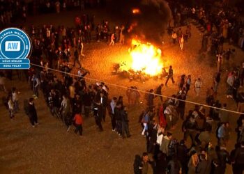 Newrozên salên 90î: Ji qedexeyan ber bi coşa îro