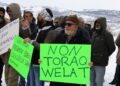 Gimgimijî JES nêwazenê: Wa proje betal bibo