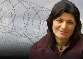 Jinên Zana û Têkoşer ên Rohilatê Kurdistanê Sembola berxwedanê ya jinên Kurd a Îranê: Zeynep Celaliyan – 3