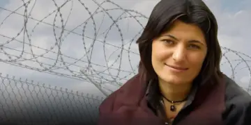 Jinên Zana û Têkoşer ên Rohilatê Kurdistanê Sembola berxwedanê ya jinên Kurd a Îranê: Zeynep Celaliyan – 3
