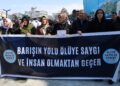 Bêrêziya li dijî miriyan li Wanê hate şermezarkirin