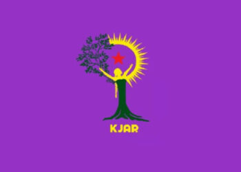 KJARê Newroz pîroz kir û banga pêşengiyê li jinan kir