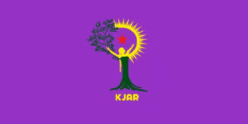 KJARê Newroz pîroz kir û banga pêşengiyê li jinan kir