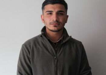 Polîsan xebatkarê Yenî Yaşamî bi ajanîye tehdîd kerd