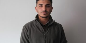 Polîsan xebatkarê Yenî Yaşamî bi ajanîye tehdîd kerd