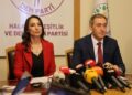 KNK, DEM Partî û KCDK-E: Cejn bibe wesîleya aştî, demokrasî û azadiyê  HATE NÛKIRIN