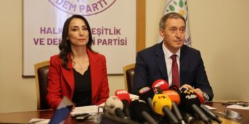 KNK, DEM Partî û KCDK-E: Cejn bibe wesîleya aştî, demokrasî û azadiyê  HATE NÛKIRIN