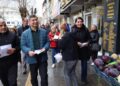 Li Dêrsimê banga tevlêbûna Newrozê