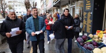 Li Dêrsimê banga tevlêbûna Newrozê