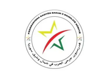 Federasyona Gaziyan: Em dê xeyalên şehîdan Helepceyê pêk bînin