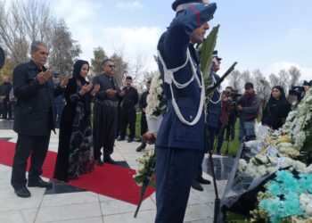 Ji Waliya Helebceyê rexne: Qurbanî û bajêr xizmeta pêwist nabînin