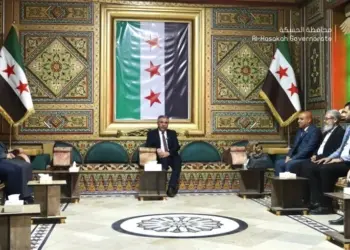 Parêzgarê Hesekê û Wezareta Perwerdeyê pêkanîna ezmûnan nîqaş kir