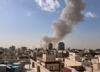 Li Banê, Îlam û Serdeştê baregehên rejîmê hatin bombebaran kirin
